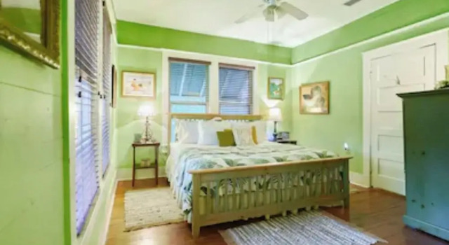 Люкс Premium Grady House