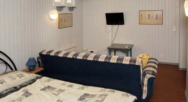 Vuohensaari Camping, Buchen Sie Campingplatz Camping & Glamping in Südfinnland, Campingplatz