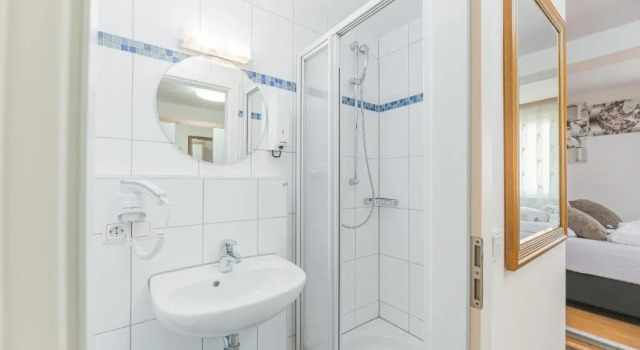 Двухместный номер Standard Hotel am Schlossplatz
