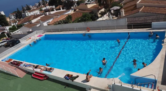 Апартаменты Nerja Paradise Rentals - Morasol Apt 71