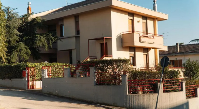 Апартаменты Casa Vacanze Civico 19