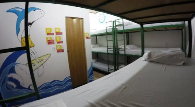 Suites Porto do Sol