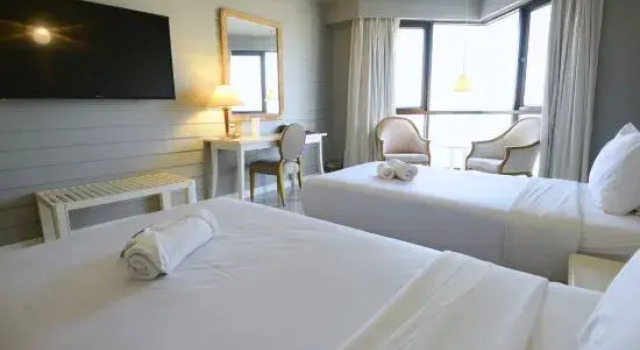 Семейный люкс Napalai Hotel