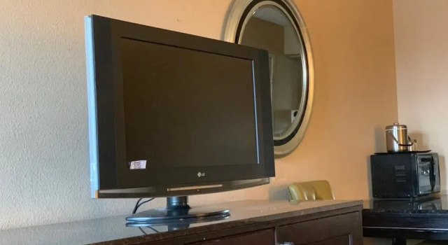 Четырёхместный номер Standard Calipatria Inn And Suites