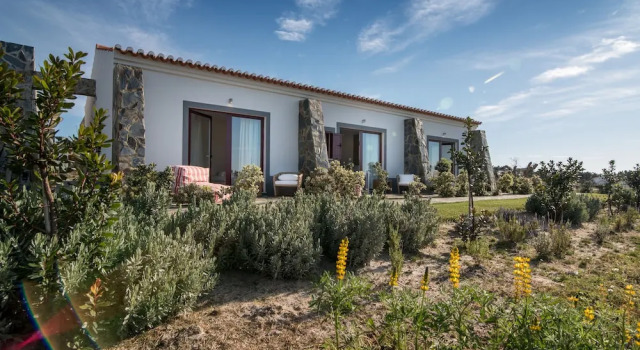 Monte do Cardal, Book Hotel Hoteller i Vicentina Coast med pool, Swimmingpool