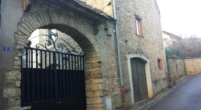 Gîte la Garance, Забронировать Отель Сантене Cotes Chalonnaises et du Couchois