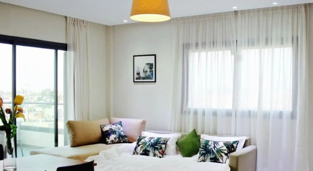 L'escale Suites Residence Hoteliere, Boek Hotel Mohammedia Doukkala-Abda