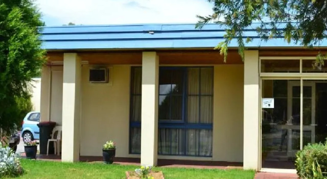 Номер Standard Chadstone Executive Motel