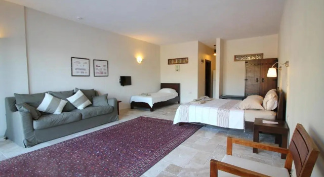 Семейный номер Standard Kekik Otel Selimiye