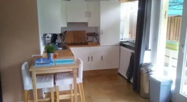 Appartment Slager