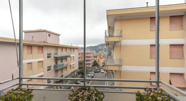 JOIVY Cerisola lovely studios in Rapallo, Prenota Appartamento Rapallo Riviera Ligure