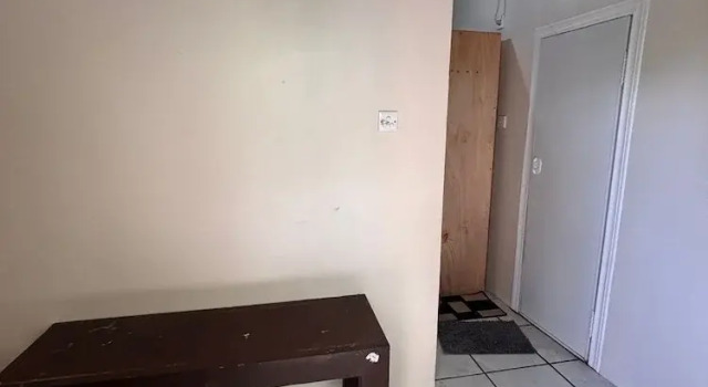 Номер Deluxe Agung Residence