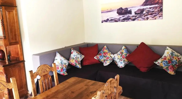 Finca Tomás y Puri, Book Hotel San Bartolome de Tirajana Gran Canaria