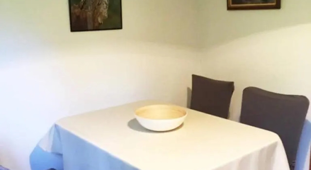 Ferienwohnung (70 qm) mit fantastischem Ausblick