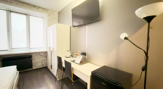Hotel 21 Sokolniki, Book Hotel Moscow Russia