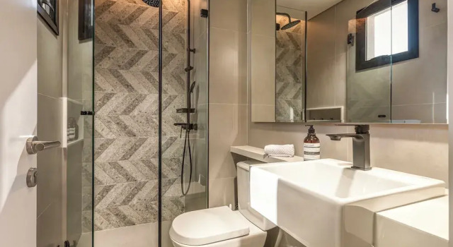 Appartement ZENTRUM Residences – By AVA Rentals