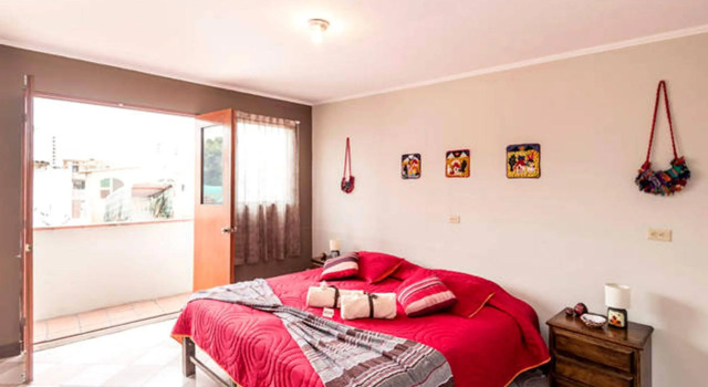 Pier 242 Miraflores B&B, Забронировать Отель «постель и завтрак» Отели в центре Мирафлореса, в центре