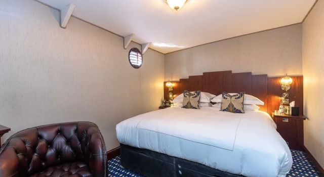 Ocean Mist Leith, Забронировать Отель Лейт Эдинбург