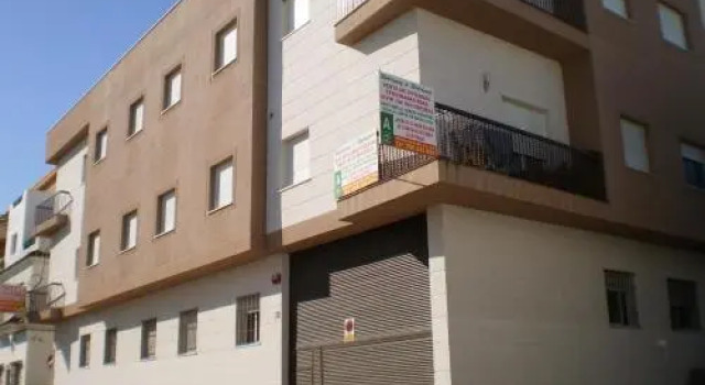Apartamentos Montedunas