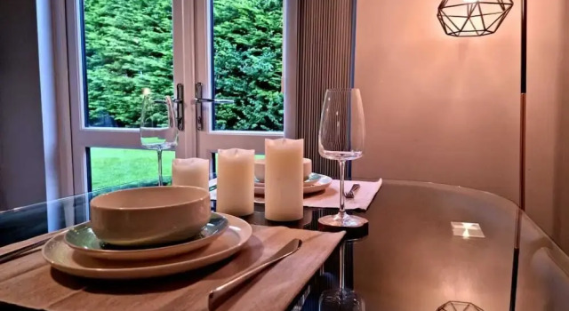 Park View Garden Apartment, Забронировать Апартаменты/квартира Отели High Weald с парковкой, Парковка