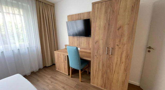Nordseehotel Fewos