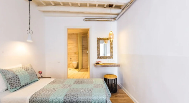 Anne Apartment cozy stay in the Old Harbor