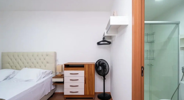 Апартаменты Apt in Full Condo, St. Faicalville - Vam0504