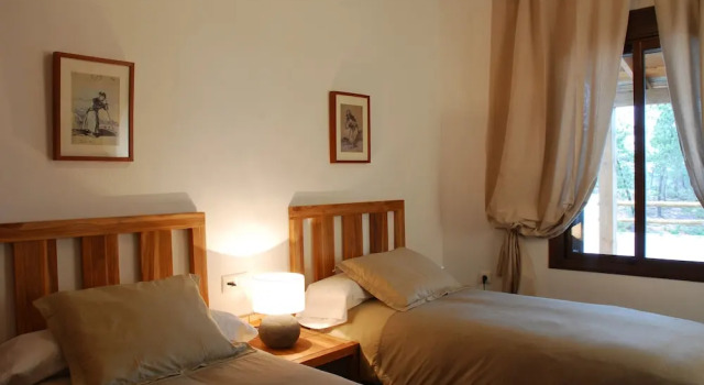 Las Posadas de Valdelarco, Book Hotel Hotels in Extremadura with a Pool, Swimming Pool