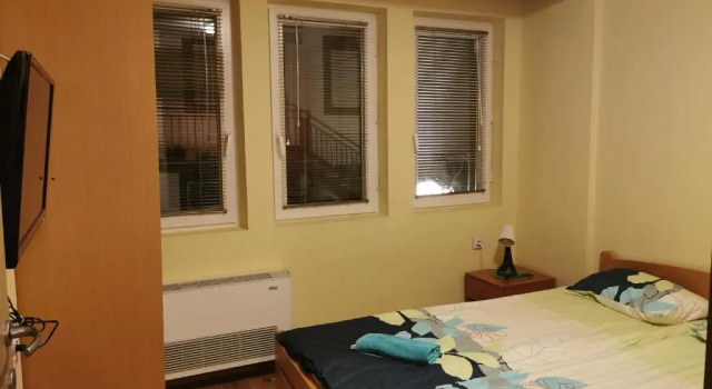 Апартаменты Lukanov Apartments - Lake view
