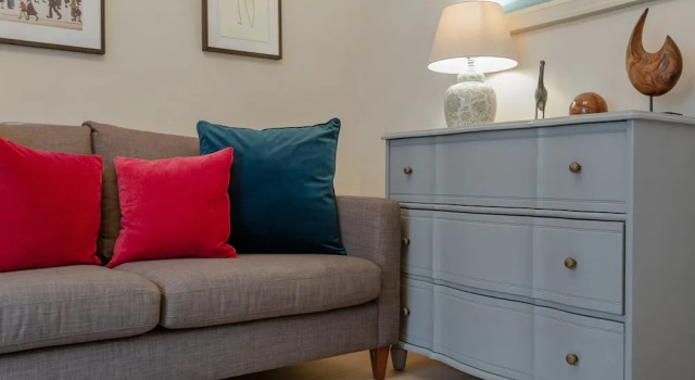 1 Bedroom Apartment In Sloane Square
