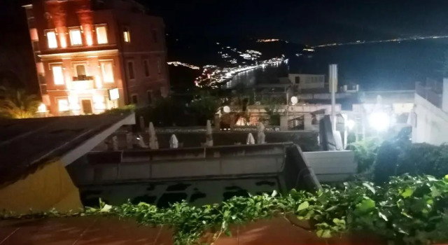 Студия I Mori Taormina