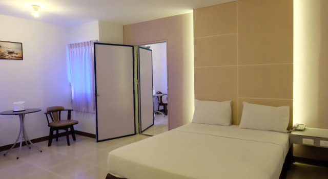 Семейный номер Standard Chudchada Place Hat Yai