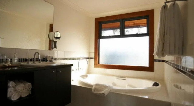 Люкс Lazy River Boutique Bed & Breakfast