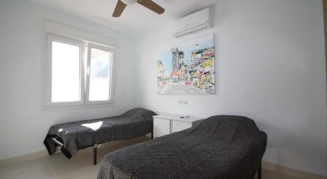 Luxury Penthouse Guatipiti, Book Apartment Moraira Costa Blanca