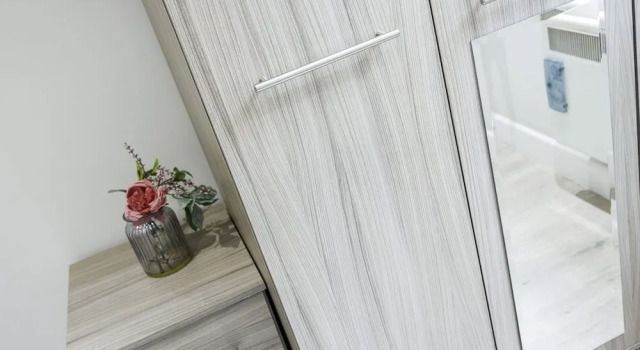 Confort cameră Quality Spitalfields Accommodations