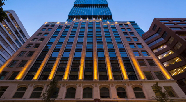 EXchange Hotel Vancouver