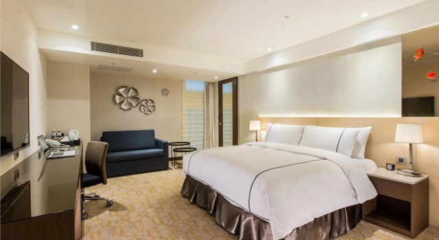 K Hotels Taipei Tianjin