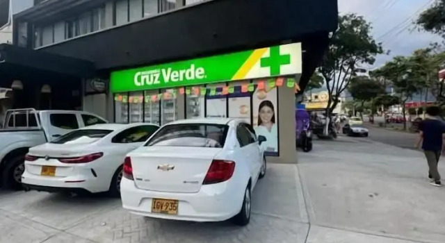 Star AV 37 HOTEL, Book Hotel Ibague Tolima