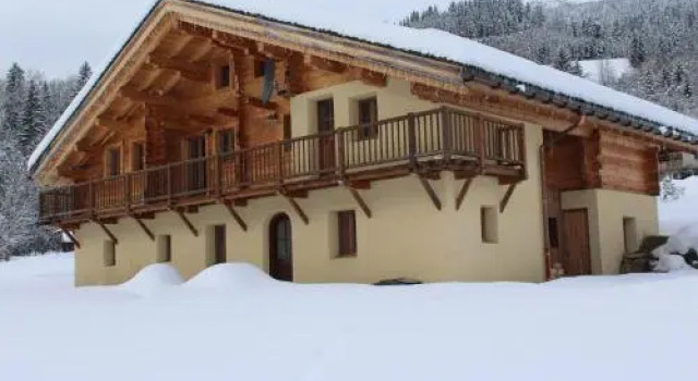 Chalet Very Joly, Забронировать Шале Виллы Овернь-Рона-Альпы, Вилла