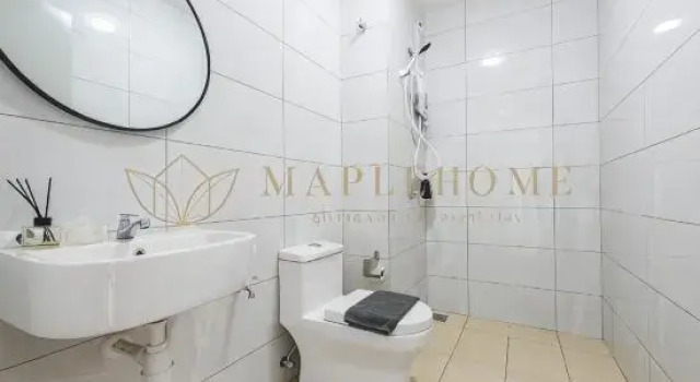 Люкс Deluxe Amber Cove Premier Suites Melaka