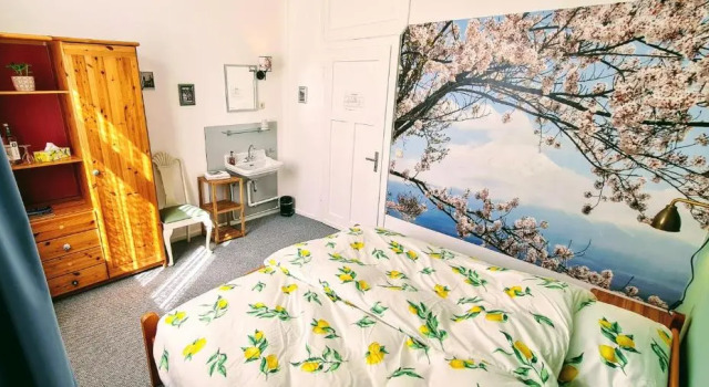 Номер Standard Hostel Burg Hausen