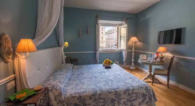 Mabelle Centro Hotel