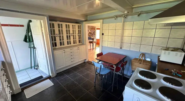 5 Star Holiday Home in Soby Aero, Reserva ahora Casa o chalet Soby Aeroe