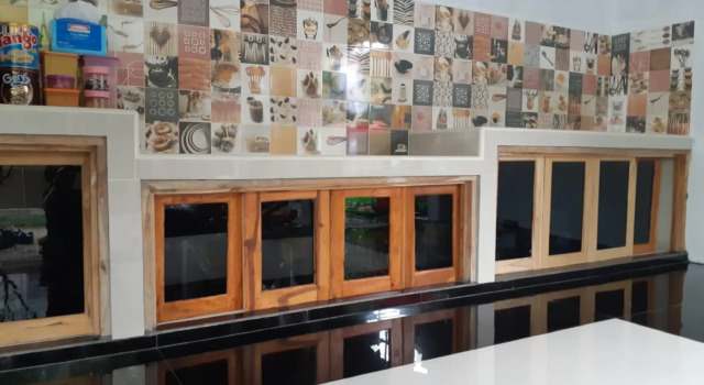 Shankara 22 Homestay, Book Apartment Sleman Yogyakarta Province