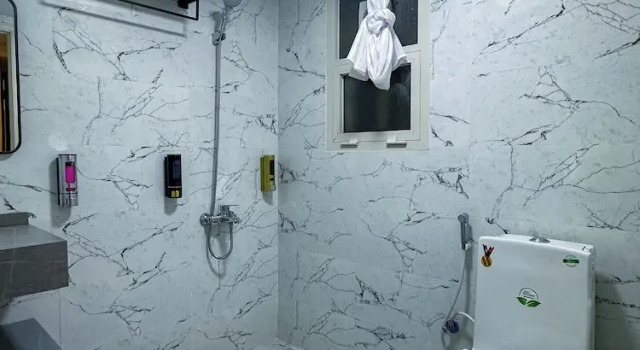 Трёхместный семейный номер Standard GOLD SKY AVENUE HOTEL