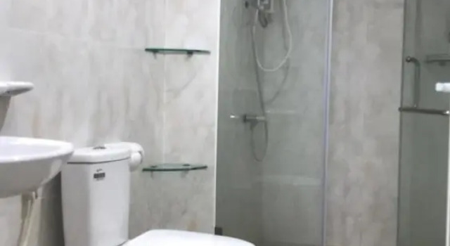 Апартаменты Chestnut Homestay