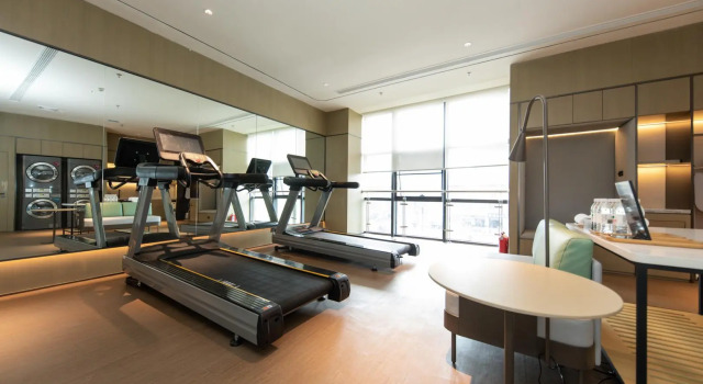Ji Hotel Kunshan Huaqiao Guangming Road