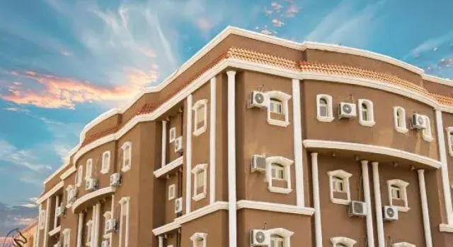 Sahari Alforsan Hotel