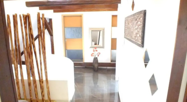 Апартаменты Deluxe Royal Palace Home