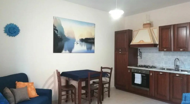 Апартаменты S'eredeu Apartments